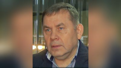 ПРОСТО О ГЛАВНОМ. Город.