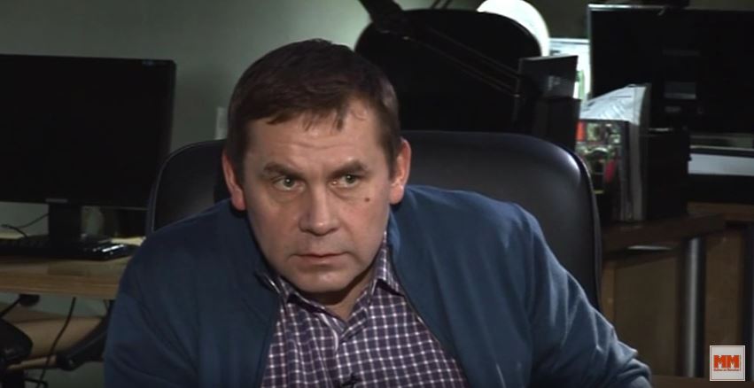 Зима. Часть 3