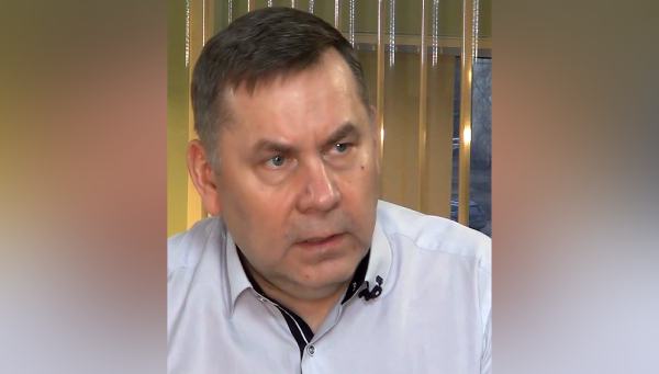 Страна-то большая…
