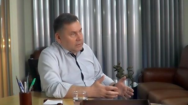 «Где посадки?»