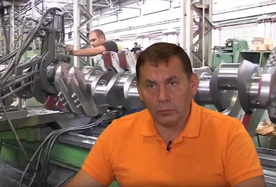 ПЕНСИЯ. Есть люди, которым пенсия начисляется очень рано