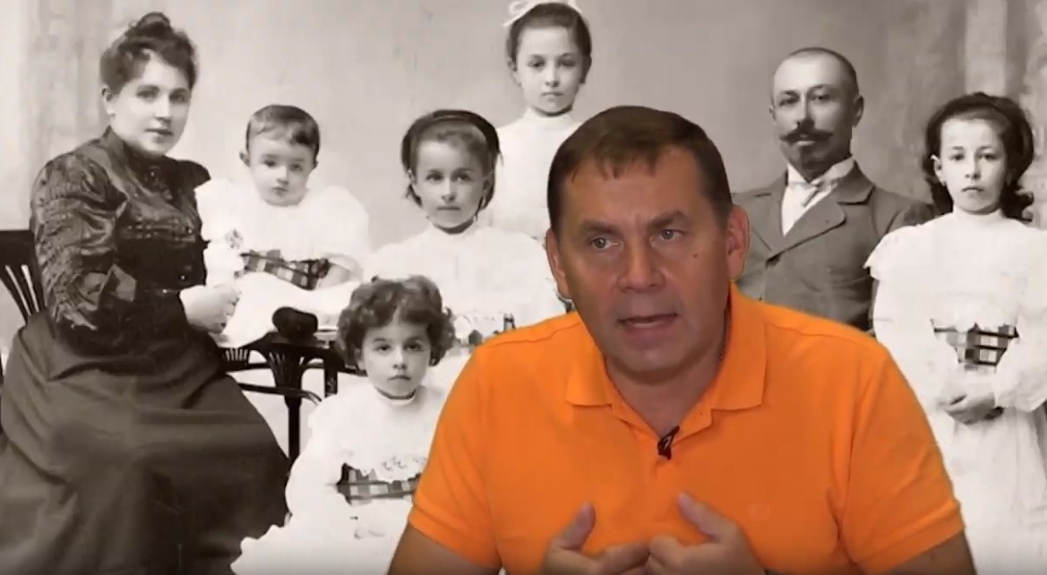 ПЕНСИЯ. Кто программирует старость?