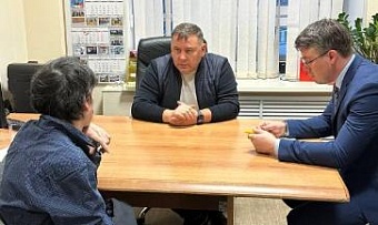 17 января 2025 11.00 - 15:00 - аллея Поликарпова, д. 4a